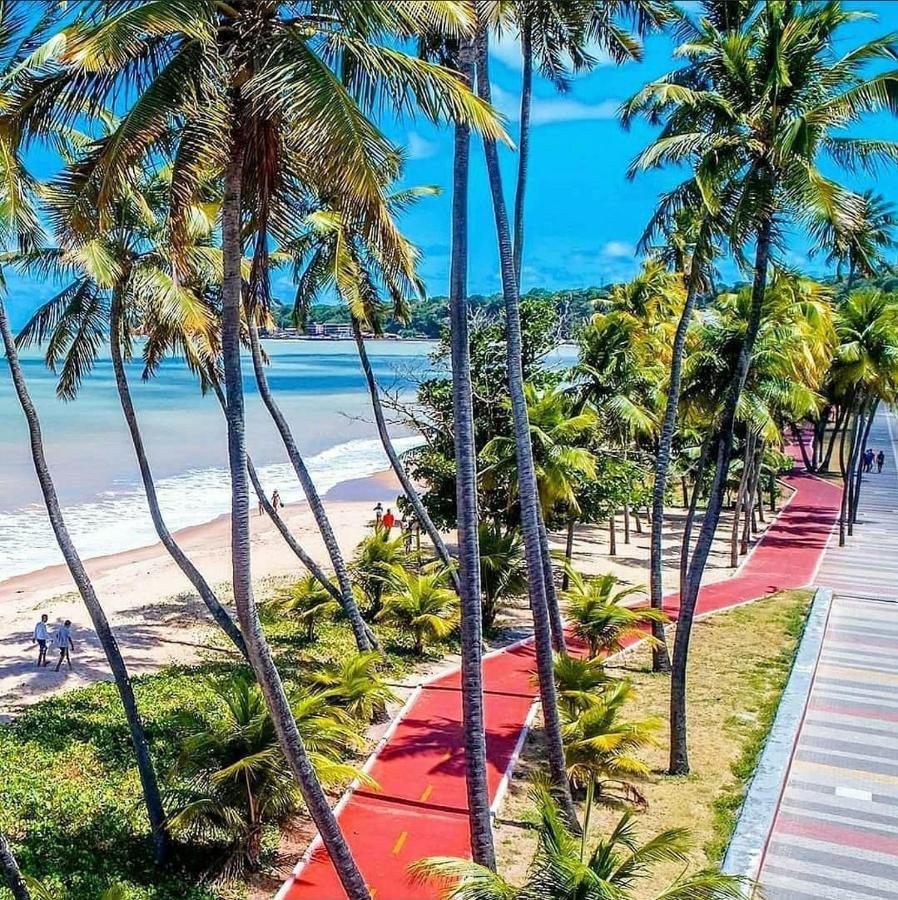 Pousada Portal Do Cabo João Pessoa 外观 照片