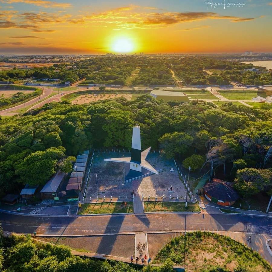 Pousada Portal Do Cabo João Pessoa 外观 照片