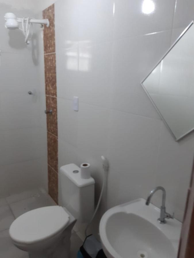 Pousada Portal Do Cabo João Pessoa 外观 照片