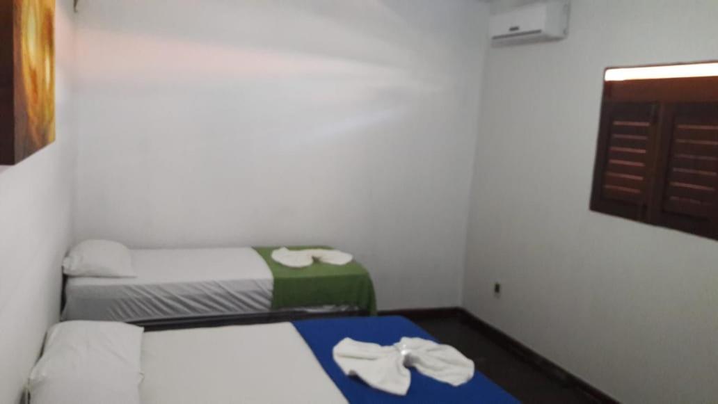 Pousada Portal Do Cabo João Pessoa 外观 照片