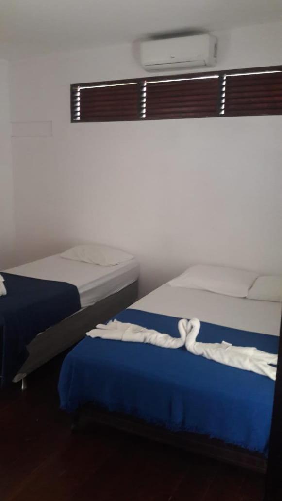 Pousada Portal Do Cabo João Pessoa 外观 照片