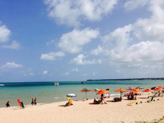 Pousada Portal Do Cabo João Pessoa 外观 照片