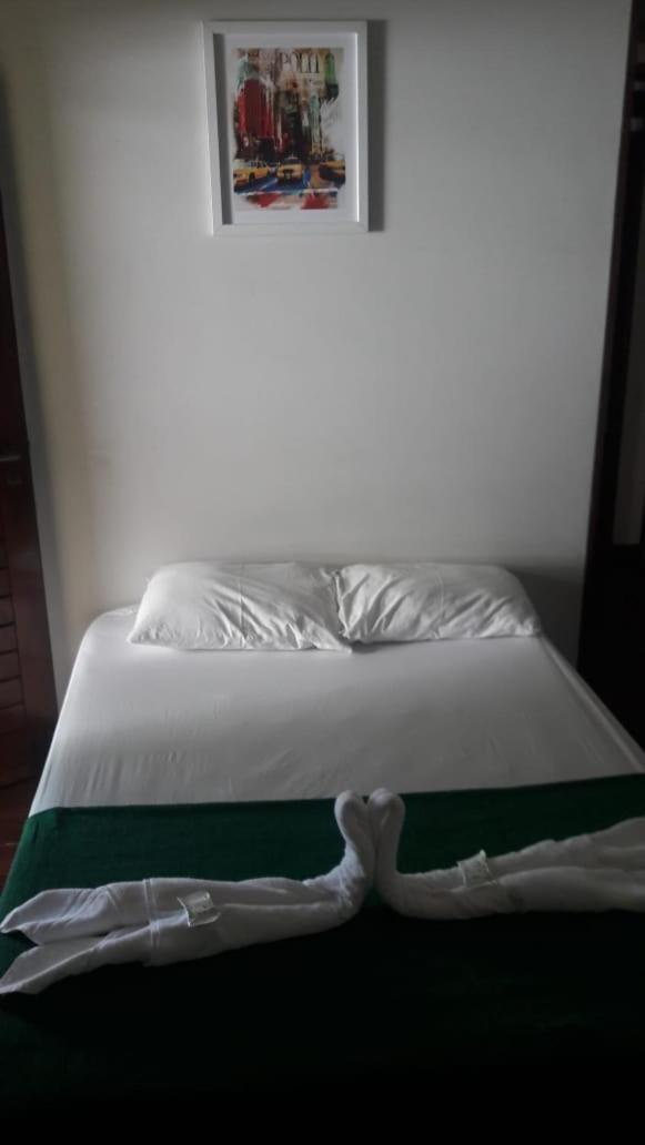 Pousada Portal Do Cabo João Pessoa 外观 照片