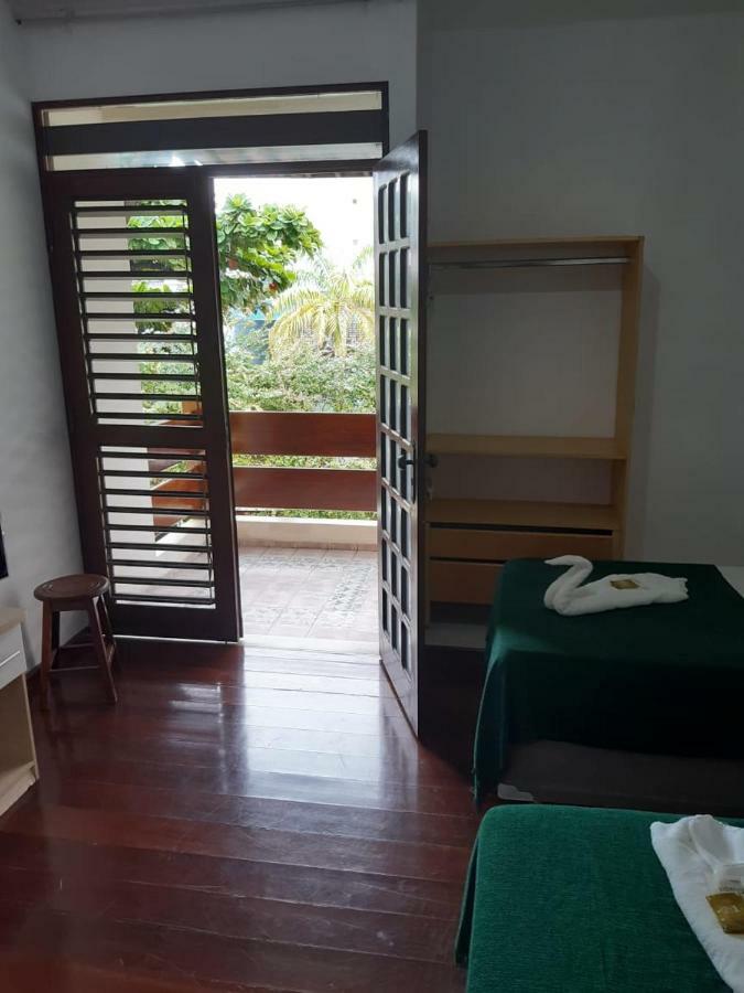 Pousada Portal Do Cabo João Pessoa 外观 照片