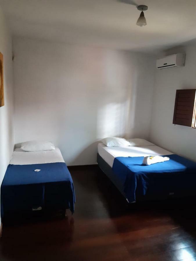 Pousada Portal Do Cabo João Pessoa 外观 照片