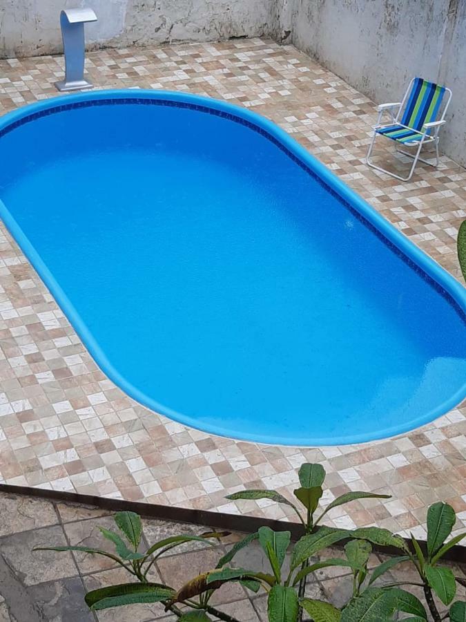 Pousada Portal Do Cabo João Pessoa 外观 照片
