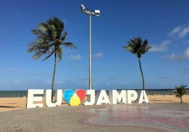 Pousada Portal Do Cabo João Pessoa 外观 照片